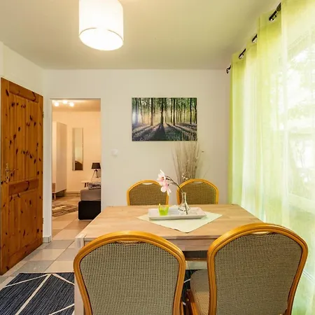 Waldpark Kraetzersrasen בית נופש Steinbach (Wartburgkreis)