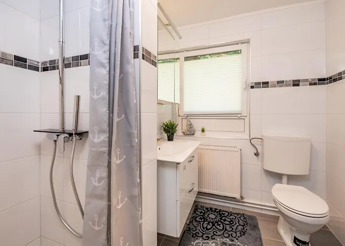 Waldpark Kraetzersrasen *