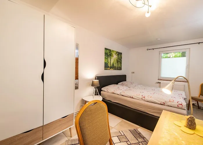 Waldpark Krätzersrasen *